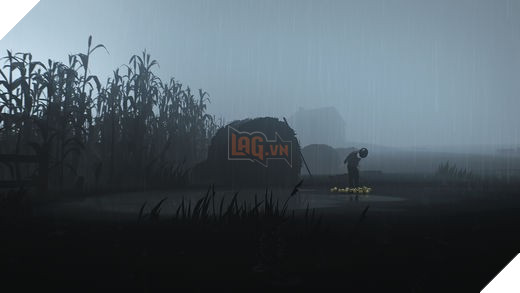 Inside - Tuyệt phẩm giải đố kinh dị trên Console nay đã cập bến iOS