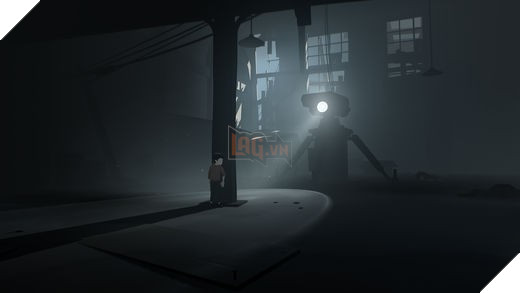 Inside - Tuyệt phẩm giải đố kinh dị trên Console nay đã cập bến iOS