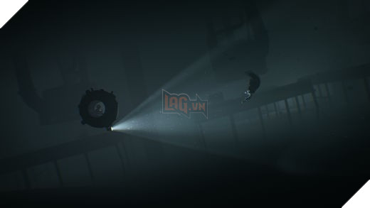 Inside - Tuyệt phẩm giải đố kinh dị trên Console nay đã cập bến iOS