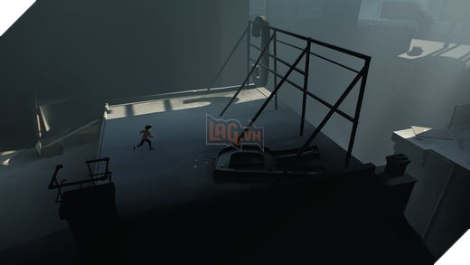 Inside - Tuyệt phẩm giải đố kinh dị trên Console nay đã cập bến iOS