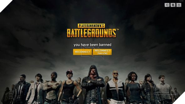 Hàng loạt game thủ PUBG Việt đang bị khóa tài khoản vĩnh viễn mà không dùng hack cheat