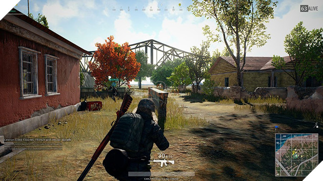 Hàng loạt game thủ PUBG Việt đang bị khóa tài khoản vĩnh viễn mà không dùng hack cheat