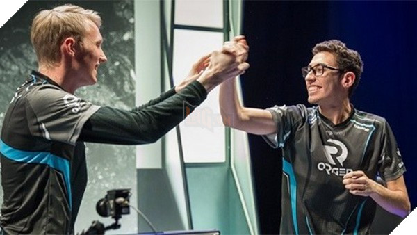 
Zven cùng Mithy thời còn sát cánh ở Origen
