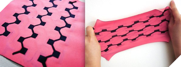 Tin được không? Sử dụng mồ hôi trong quần lót để sạc điện thoại