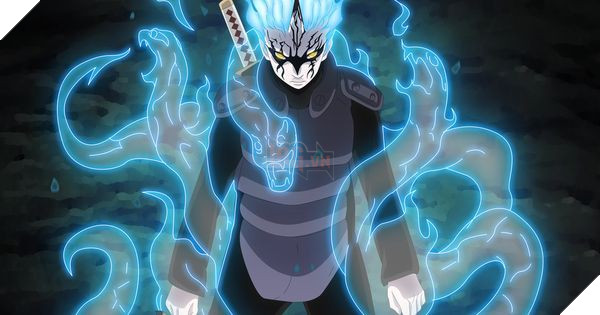 Quá khứ của Mitsuki sắp được tiết lộ trong Boruto: Naruto Next Generations