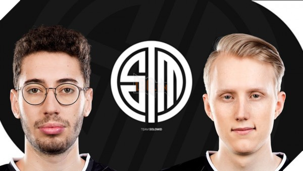 LMHT: Đây là cảm xúc của bộ đôi đường dưới mạnh nhất châu Âu khi gia nhập đội tuyển xuất sắc nhất Bắc Mỹ