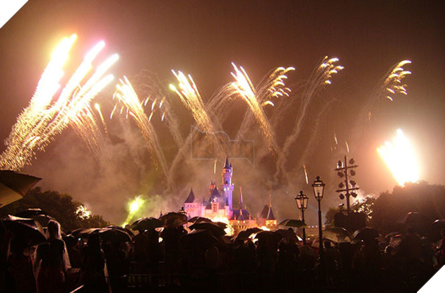 Cách chụp ảnh pháo hoa bằng máy ảnh trên smartphone