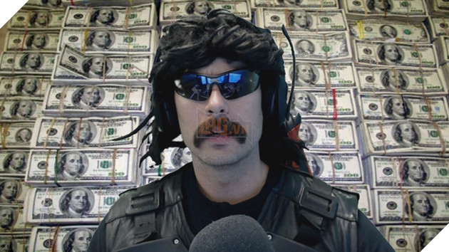 Steamer PUBG nổi tiếng nhất nhì thế giới tuyên bố nghỉ game vì… ngoại tình