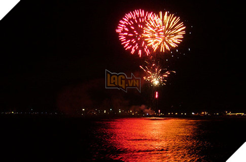 Cách chụp ảnh pháo hoa bằng máy ảnh trên smartphone 2