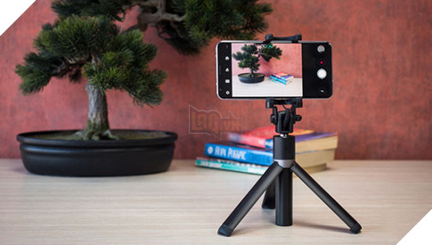 Cách chụp ảnh pháo hoa bằng máy ảnh trên smartphone 3