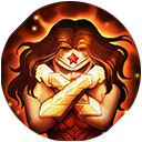 Liên Quân Mobile: Hướng dẫn cơ bản cho Wonder Woman tại đường King Kong 5