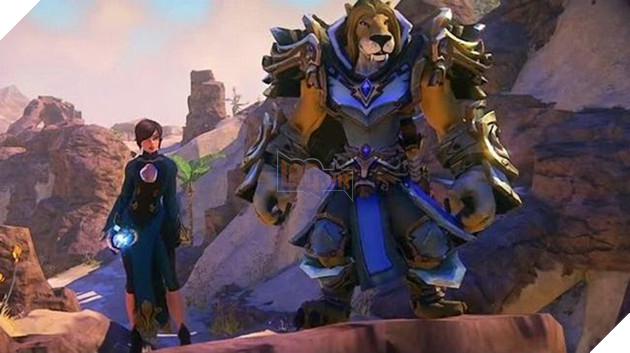 Liệu có thể là một tựa game EverQuest mới?