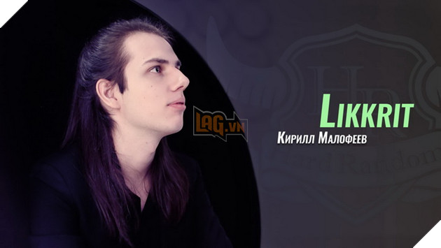 Tuyển thủ Nga Likkrit giải nghệ LMHT sau khi bị cấm thi đấu do lộng ngôn tới Riot Games 5