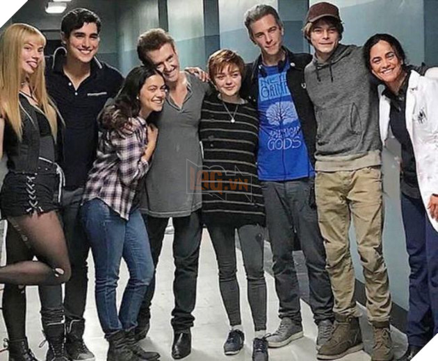 Tổng hợp lịch ra mắt phim của Marvel và Fox dưới mái nhà chung Disney 3