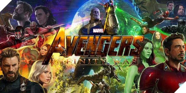 Tổng hợp lịch ra mắt phim của Marvel và Fox dưới mái nhà chung Disney 4