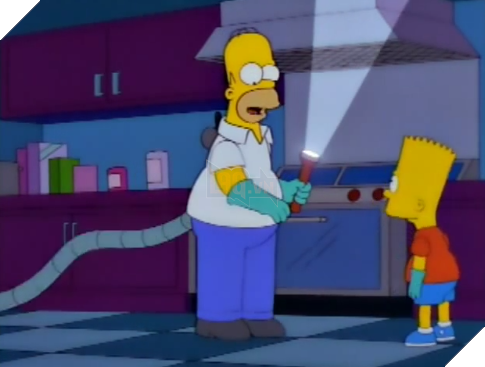 Tổng thống Donald Trump đắc cử, Disney mua lại hãng Fox và 7 lần đoán trúng tương lai của Gia đình Simpson