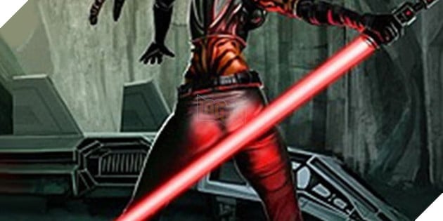 Top 10 thanh kiếm ánh sáng mạnh mẽ nhất trong Star Wars