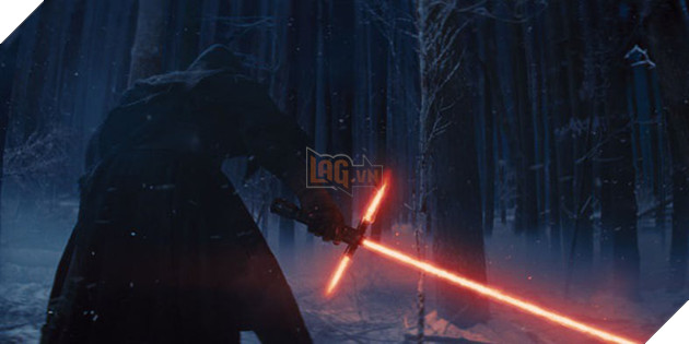 Top 10 thanh kiếm ánh sáng mạnh mẽ nhất trong Star Wars