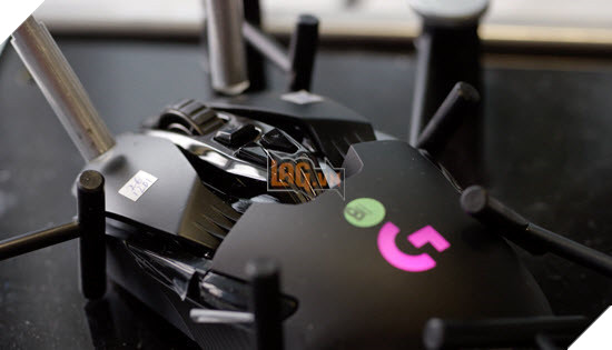 Top 5 chuột không dây chuyên game tốt nhất hiện nay 4