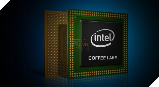 Mainboard giá rẻ cho Coffee Lake: Đầu năm sau công bố, nhưng phải đến tháng 4 mới có hàng 2