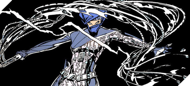 Top 10 thanh kiếm ánh sáng mạnh mẽ nhất trong Star Wars