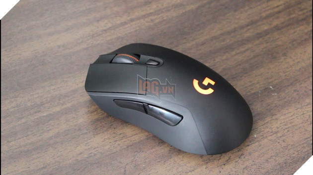 Top 5 chuột không dây chuyên game tốt nhất hiện nay 2