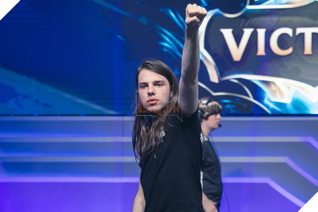 Kirill Likkrit Malofeyev