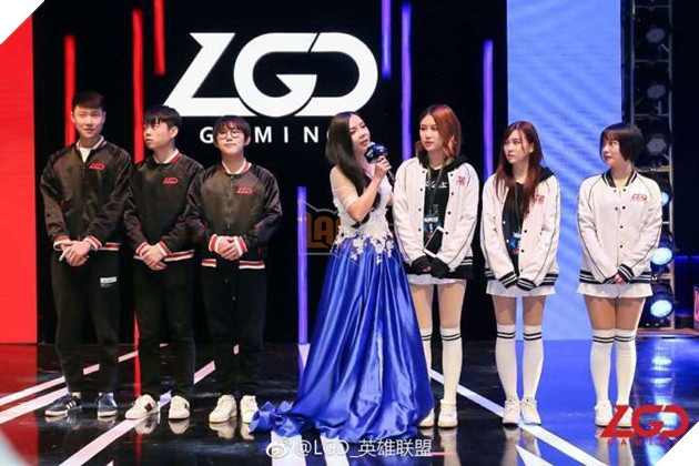 Jack Ma xây dựng "Đấu Trường" LMHT ở Trung Quốc rộng 17 nghìn m2, sân nhà cho LGD vào LPL năm 2018