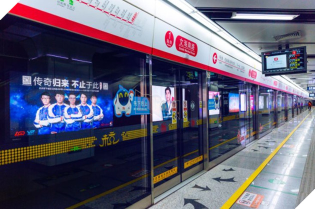 
Trông vô cùng tiện nghi, hiện đại
