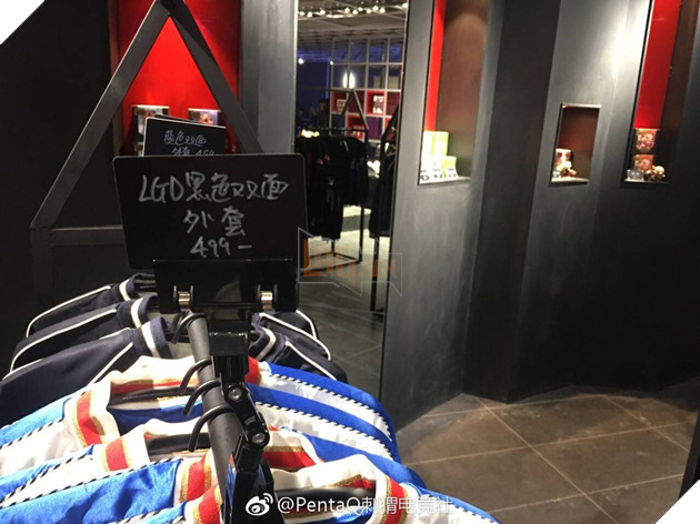 Jack Ma xây dựng "Đấu Trường" LMHT ở Trung Quốc rộng 17 nghìn m2, sân nhà cho LGD vào LPL năm 2018