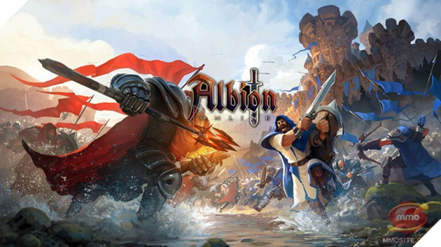 Top game online nổi bật ra mắt những ngày trung tuần tháng 12/2017