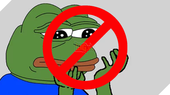 "Chú ếch buồn rầu" nổi tiếng nhất internet đã biến mất khỏi Steam vì vi phạm bản quyền