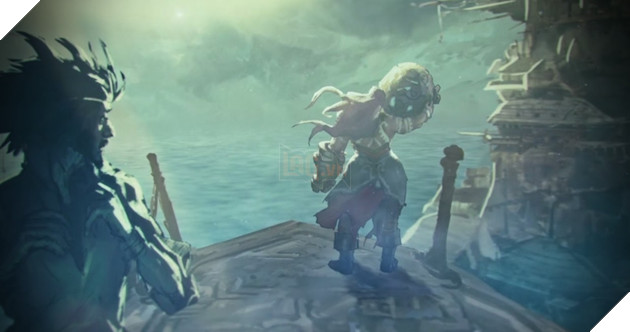 LMHT: Sau khi cho game thủ bình chọn, Riot quyết định đây sẽ là trang phục mới của Illaoi