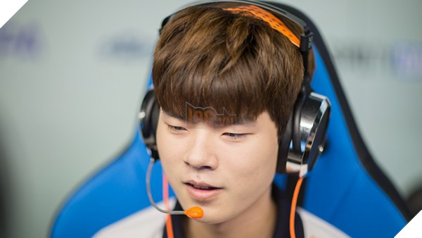 
Deft và Mata đã từng nói với nhau về việc thi đấu chung từ trước khi gia nhập kt
