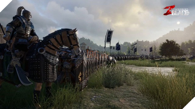 Top game online nổi bật ra mắt những ngày trung tuần tháng 12/2017