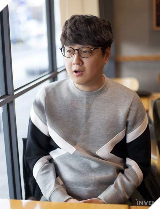 kt Mata: "Tôi là một trong những tuyển thủ LMHT giỏi nhất về chiến thuật, chắc phải top 3 đó"