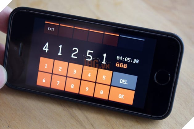 Escape Team - Tựa game độc lạ bắt người chơi giải đố cả trong game lẫn đời thực