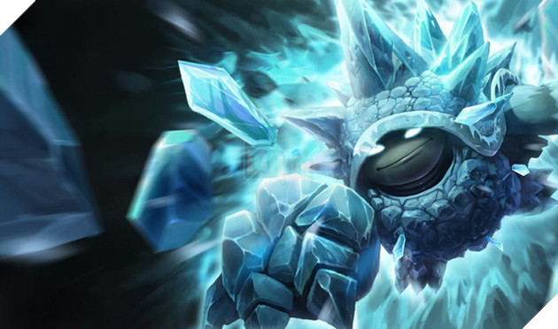 Top 4 vị tướng LMHT đi rừng đang có tỉ lệ thắng cao nhất trong phiên bản 7.24