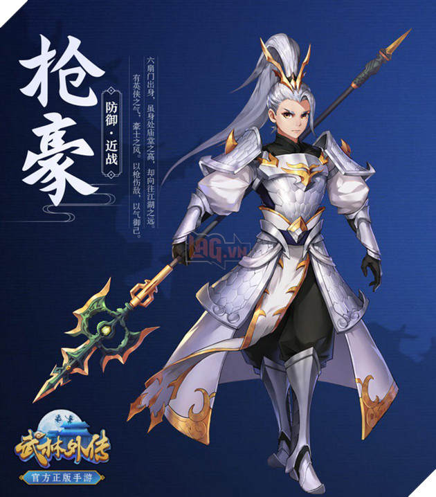 Lộ diện phiên bản di động của Xứ Sở Thần Tiên – MMORPG cổ điển Outer Stories of Wulin Mobile