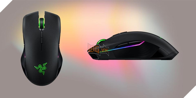 Top 5 chuột không dây chuyên game tốt nhất hiện nay 3