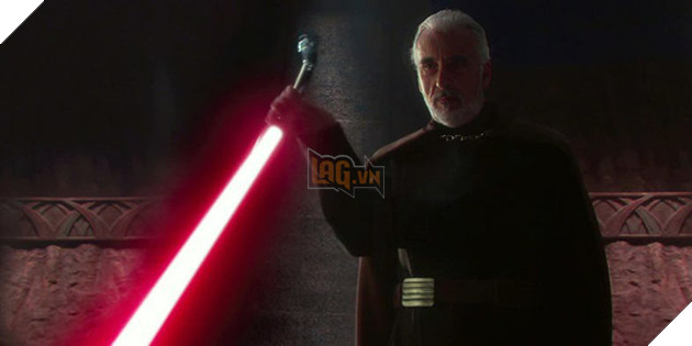 Top 10 thanh kiếm ánh sáng mạnh mẽ nhất trong Star Wars