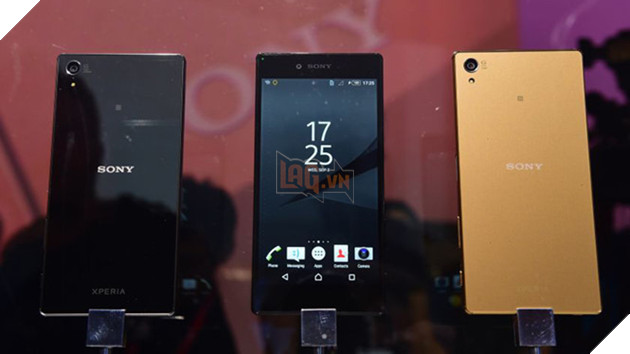 Bản kế nhiệm Xperia XZ1 sẽ có những gì?