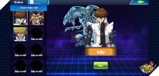 Game thẻ bài ma thuật YugiH5 chính thức mở Alpha Test không thể bỏ lỡ 2