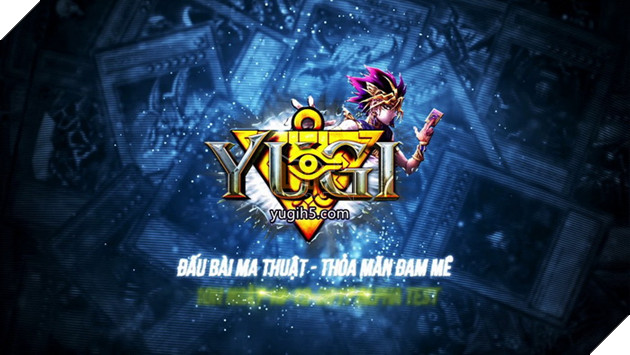 Game thẻ bài ma thuật YugiH5 chính thức mở Alpha Test không thể bỏ lỡ 7