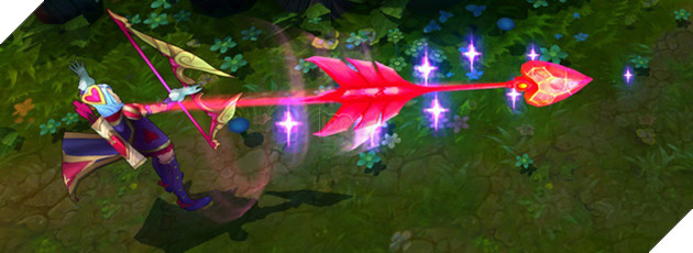 Đây là những lý do khiến cho hỗ trợ cấu rỉa đang làm mưa làm gió trong LMHT