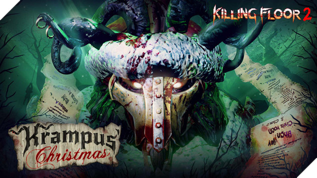 Vừa ra mắt phiên bản mới, Killing Floor 2 lập kỷ lục với số lượng người chơi tăng vọt 20 lần