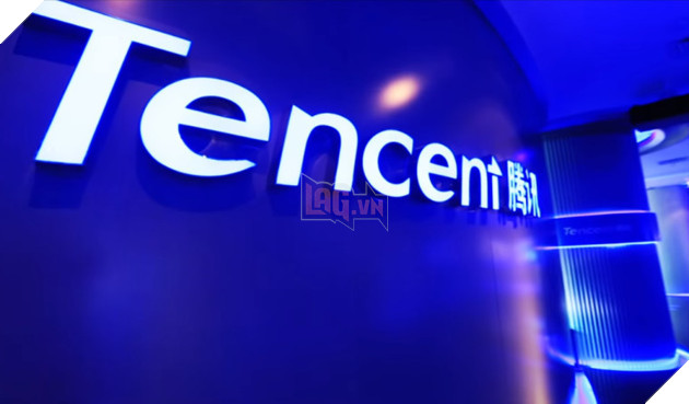 Kết quả hình ảnh cho tencent