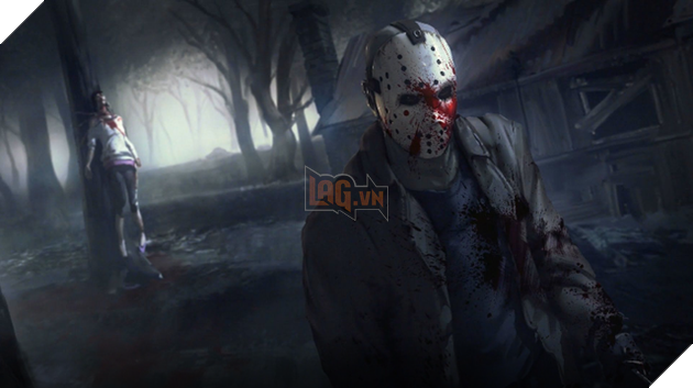 
AI trong Thứ 6 Ngày 13 sẽ thông minh và biết tính toán y hệt như một người chơi thực sự
