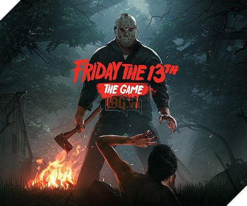 Game kinh dị nổi tiếng Thứ 6 Ngày 13 sắp cho game thủ được chơi offline