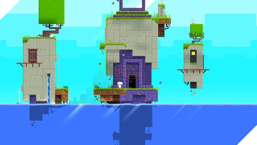 Tổng hợp game mobile quốc tế cực hay, đã thế còn chơi offline thoải mái